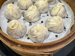 -口福汤包馆(融汇店)