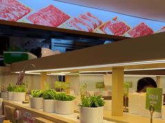 -一围肥牛肉小火锅(佳兆业广场店)