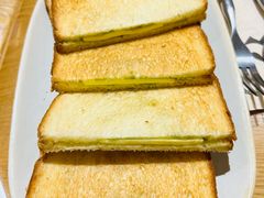 -HELLO 27 意面·沙拉·帕尼尼