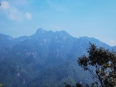 -九华山风景区