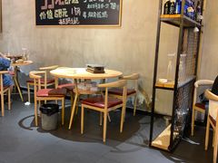 -蚝多蚝·涮羊肉·鲜肉烧烤(大学城店)