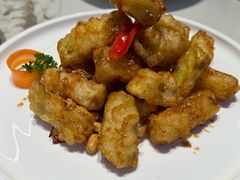 -峰厨大鱼泡饼(水上公园店)