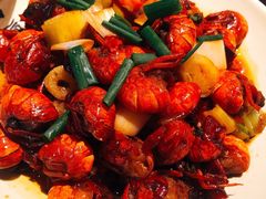 -巴厘龙虾·榜首油焖大虾(音乐学院·沿江酒馆店)