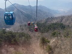 -天津盘山风景名胜区