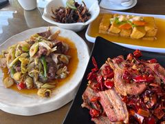 -隔壁老王·家常云南菜(花巷店)