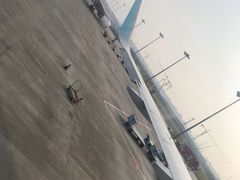 -杭州萧山国际机场