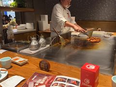 -飞阳铁板烧(ME TOWN购物中心店)