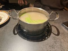-腾格里· 蒙古山羊火锅(北京中关村店)