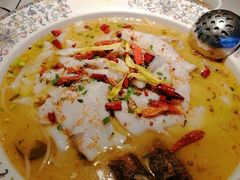 -鼎盛蜀坊·重庆江湖菜(市桥地铁站店)