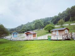 -大水川景区