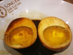 -松發肉骨茶(牛车水店)