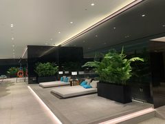 -长沙尼依格罗酒店