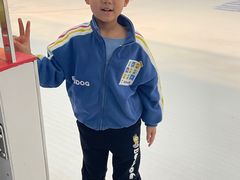 -全明星滑冰俱乐部(万象城店)