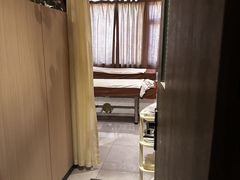 -扬派·扬州搓背馆(运河旗舰店)