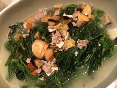 -香港狮子山下·明星粤菜餐厅(北苑店)