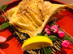 烤冬笋-龍千代·味自慢(黑龙江北路店)