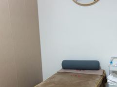 -感智盲人按摩·艾灸·肩颈SPA(岗厦店)