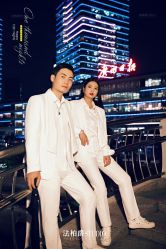 -太古映画婚纱摄影(天河店)