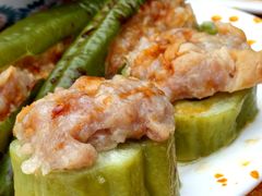 -正宗牛奇排骨饭(第一分店)