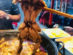 -老天桥蛙炉火锅(姑苏总店)