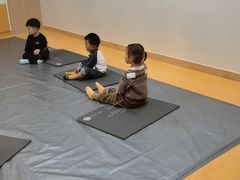 -金宝贝早教(庐阳万象汇中心)