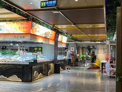 -不倒翁·安徽名菜楼(步行街店)