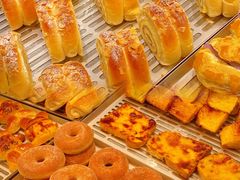 -麦山伴茶(田安北路店)