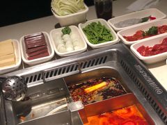 -海底捞火锅(万丰桥店)