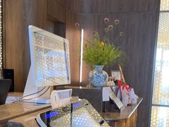 -深圳罗湖口岸国贸桔子水晶酒店