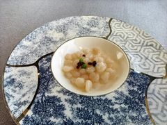 -君来湖滨饭店·渔餐厅