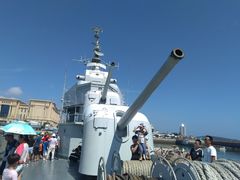 -中国人民解放军海军博物馆