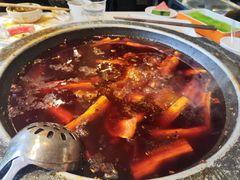 -川西坝子火锅(金沙1.0直营店)