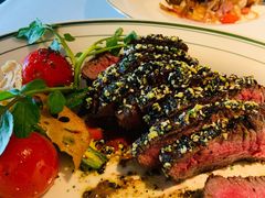 -燃扒房Steakhouse(皇庭店)