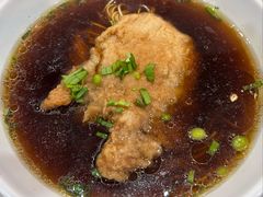 -东吴面馆(因果巷店)