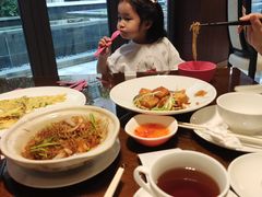 -海陵岛保利皇冠假日酒店·御公馆中餐厅 CANAL LNUA