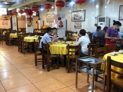 -洞密园美食城·二十二年老店(富华路店)