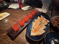 -Q MEX 库迈墨西哥餐吧(三里屯店)