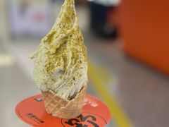 -野人先生现做冰淇淋(北京王府井东方新天地店)