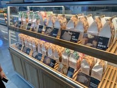-爸爸糖吐司面包(宁波世纪东方店)
