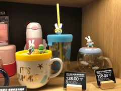 -COSTA COFFEE(恒基名人购物中心店)