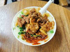 -小豆海棠(嘉兴路店)