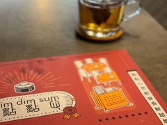 -点点心点心专门店(旺角店)