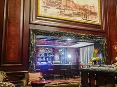 -上海瑞金洲际酒店