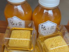 -包小笼·金牌汤包(中山路店)