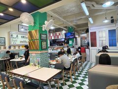 -華歡冰室-WahFoon(吉大店)