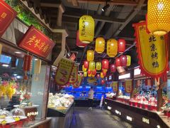 -袁州宴·地道袁州菜(袁山东路店)