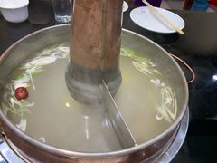 -蒙星月涮肚火锅城(宏运家园店)