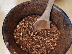 -攀枝花·任德琼·盐边羊肉米线