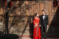 -绿皮火车照相馆 婚纱照旅拍(厦门店)