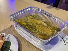-质烤烤物·活烤海鲜(质烤总店)